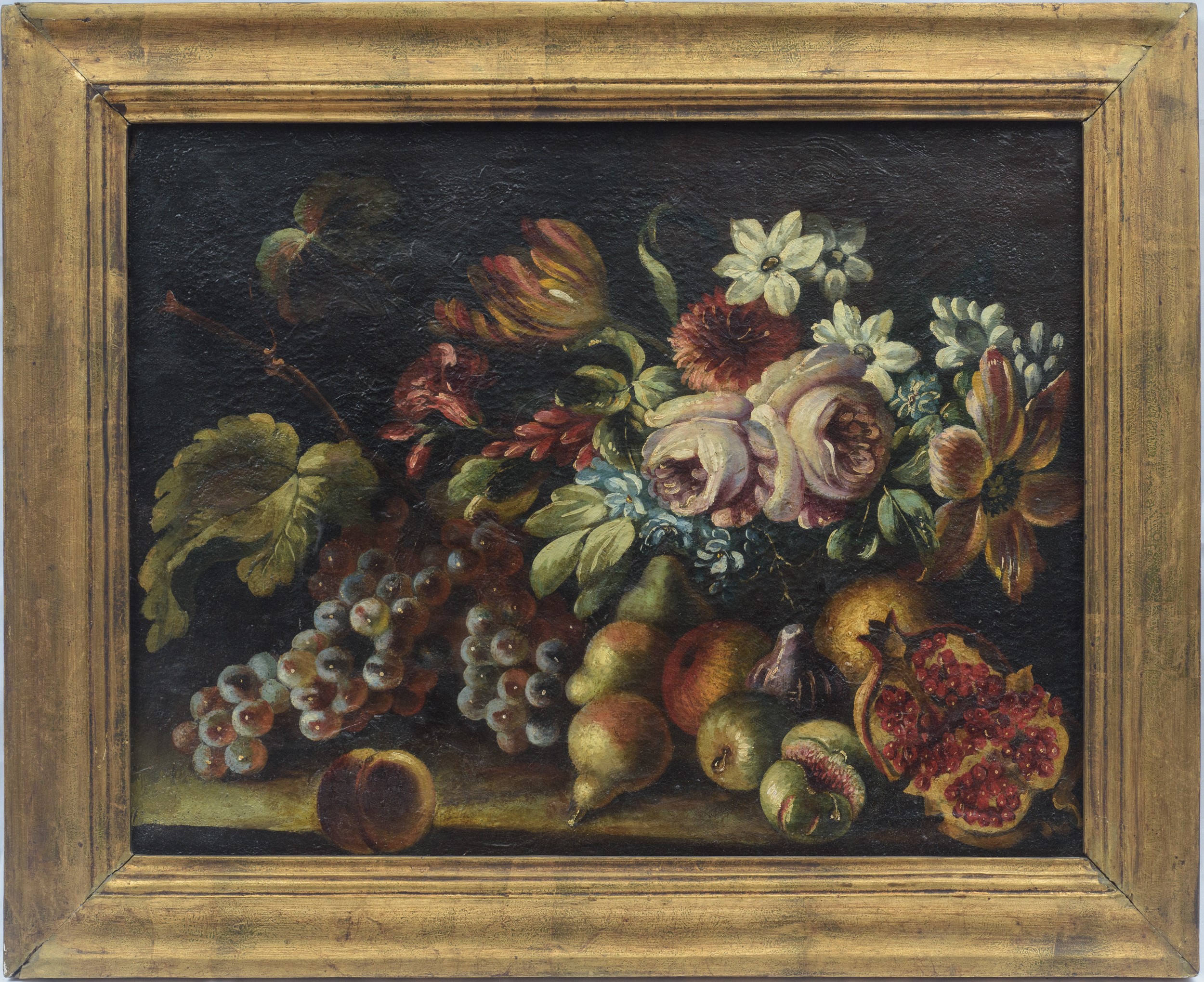 Coppia di nature morte