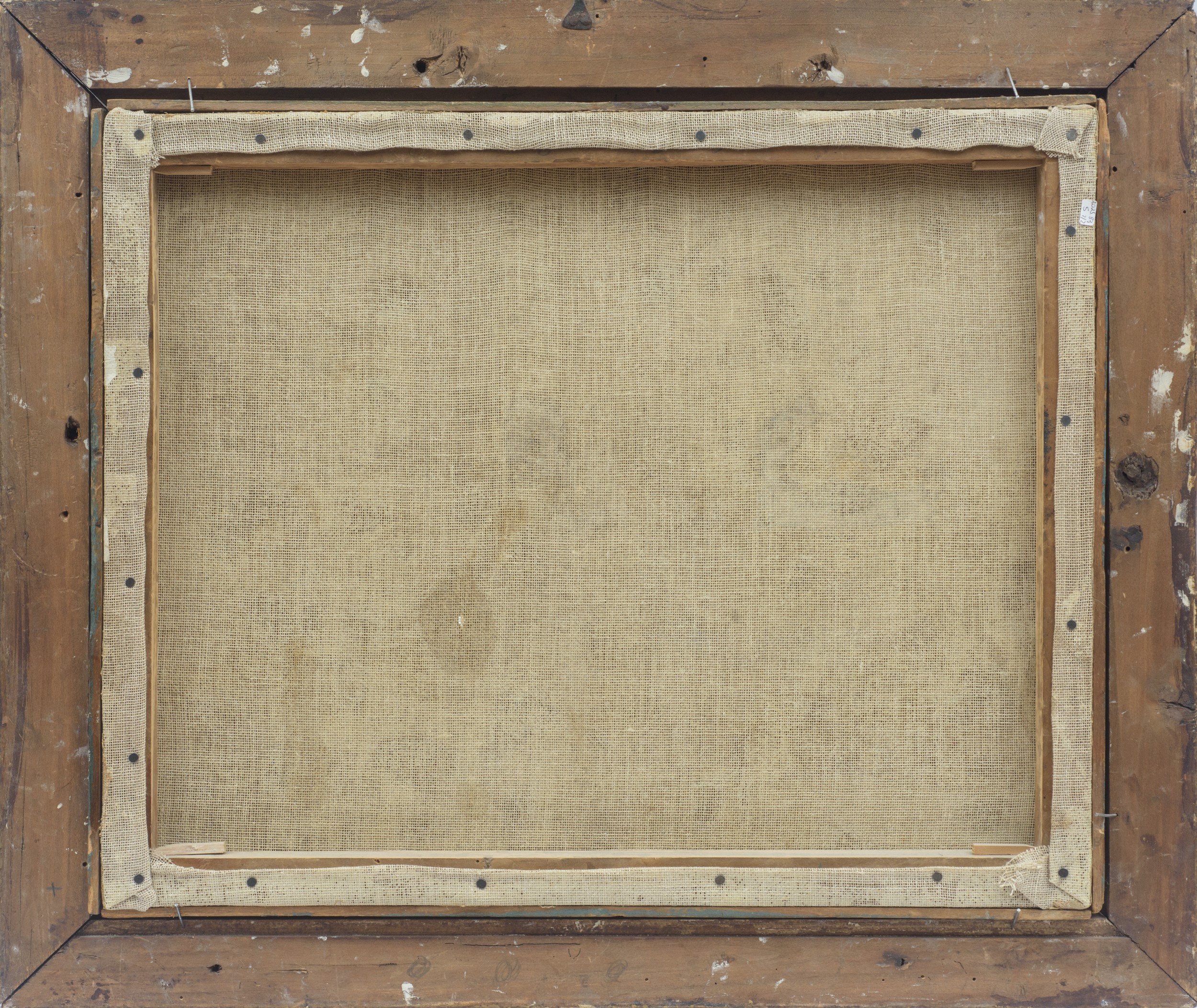 Coppia di nature morte