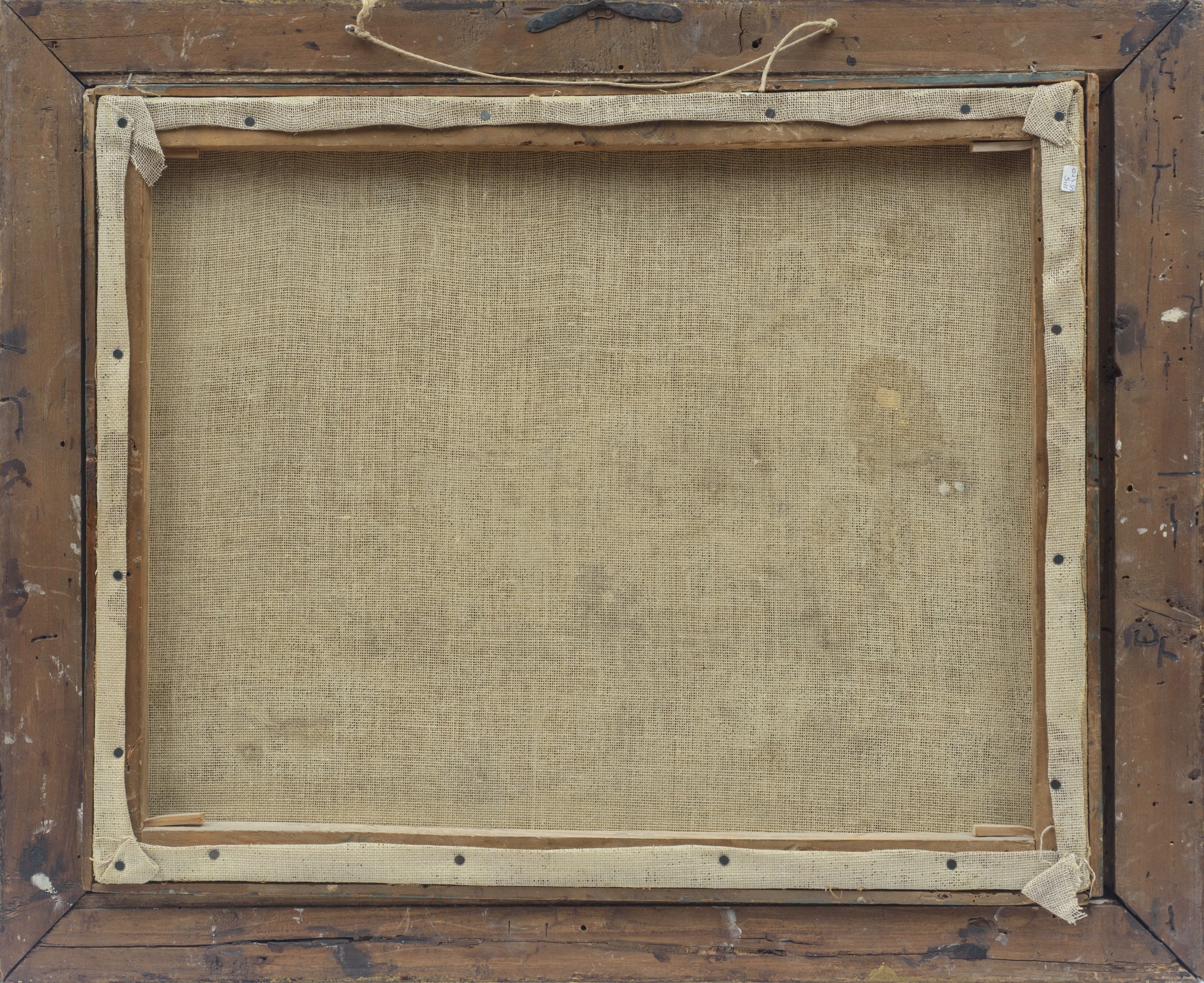 Coppia di nature morte