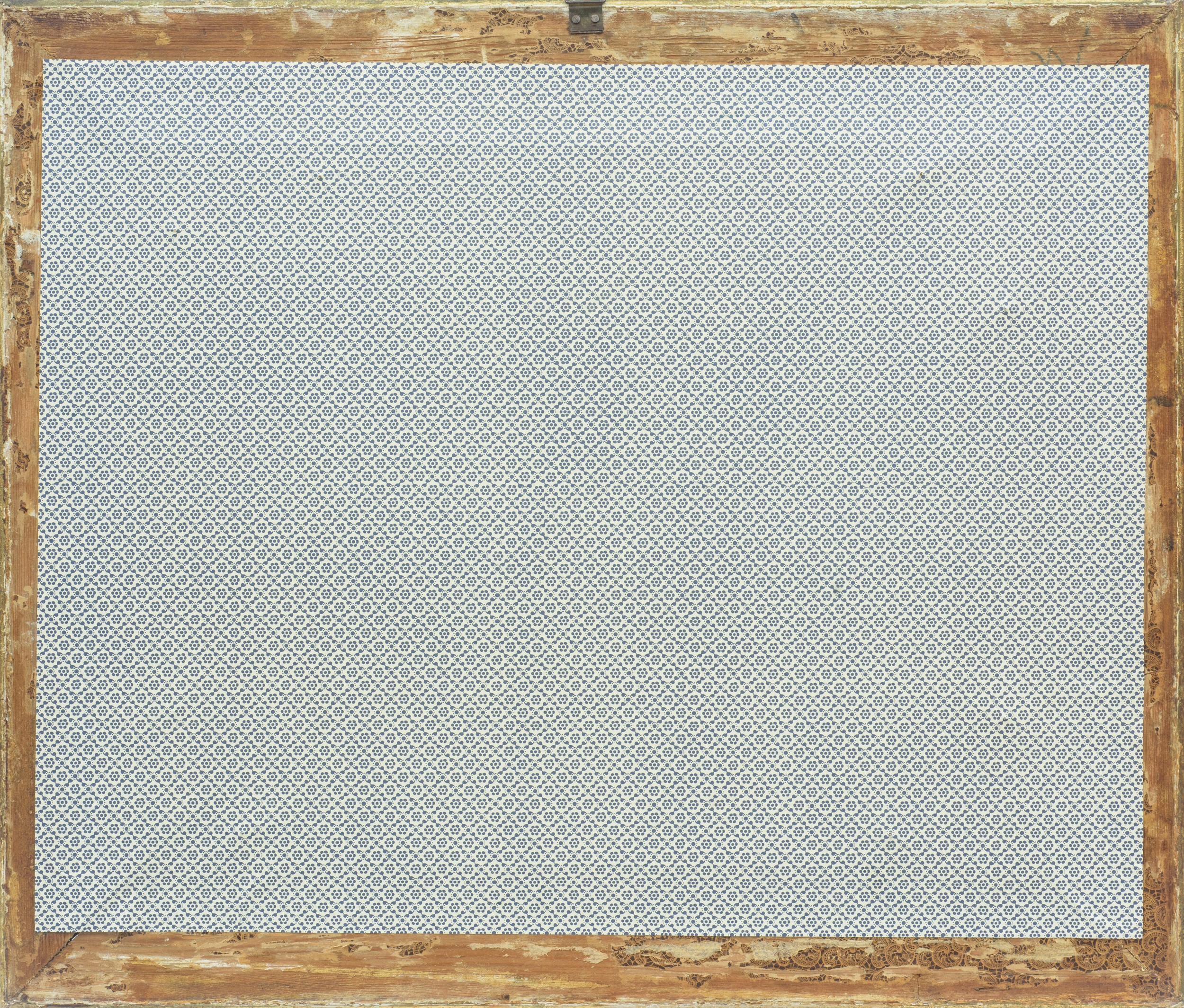 Veduta di Napoli da Posillipo