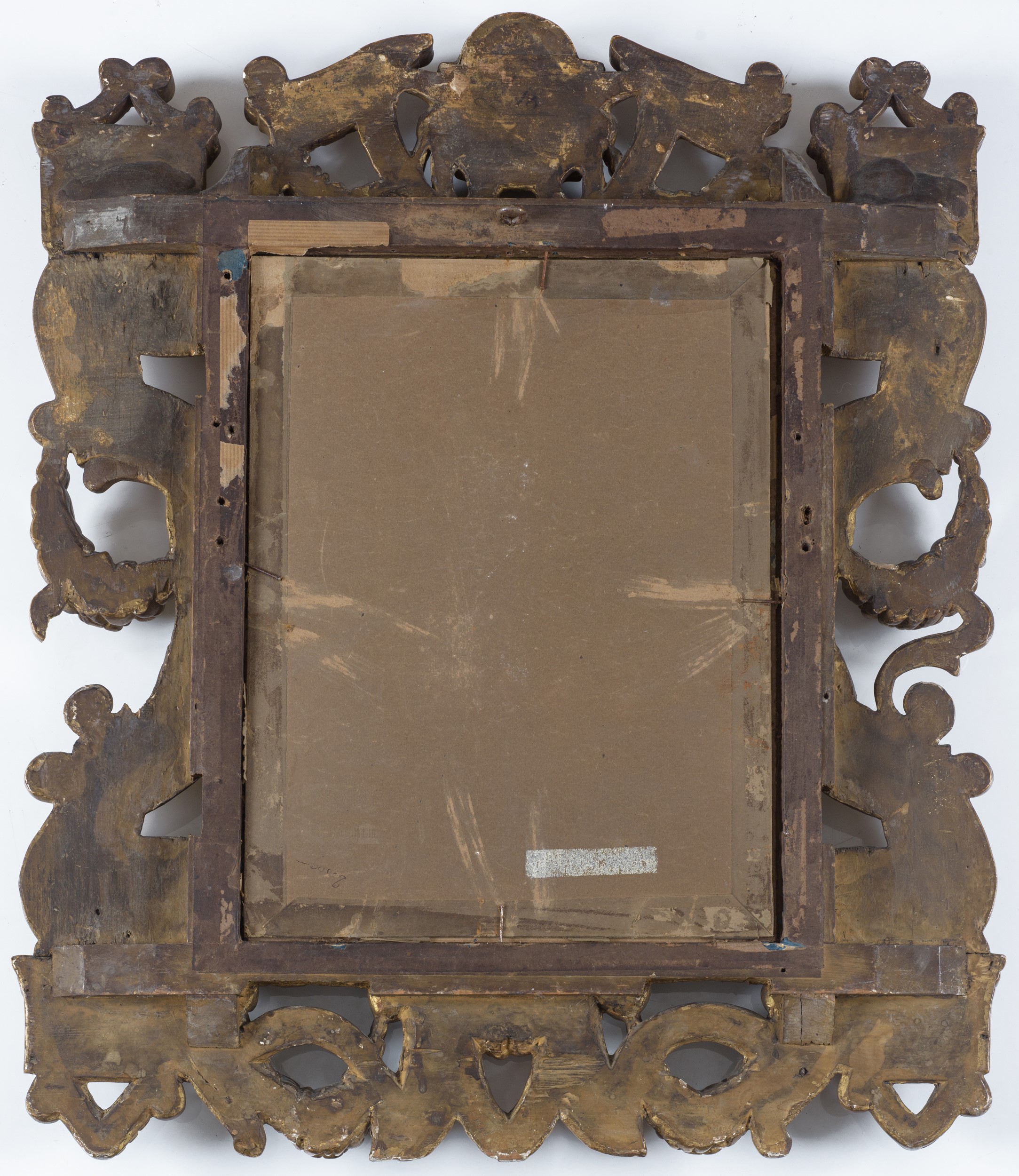 Profilo di fanciullo