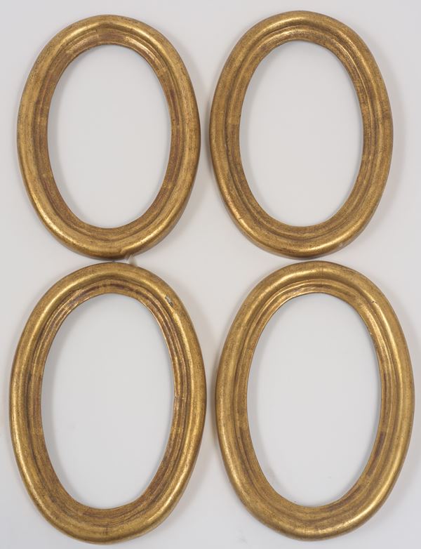 Set di 30 cornici