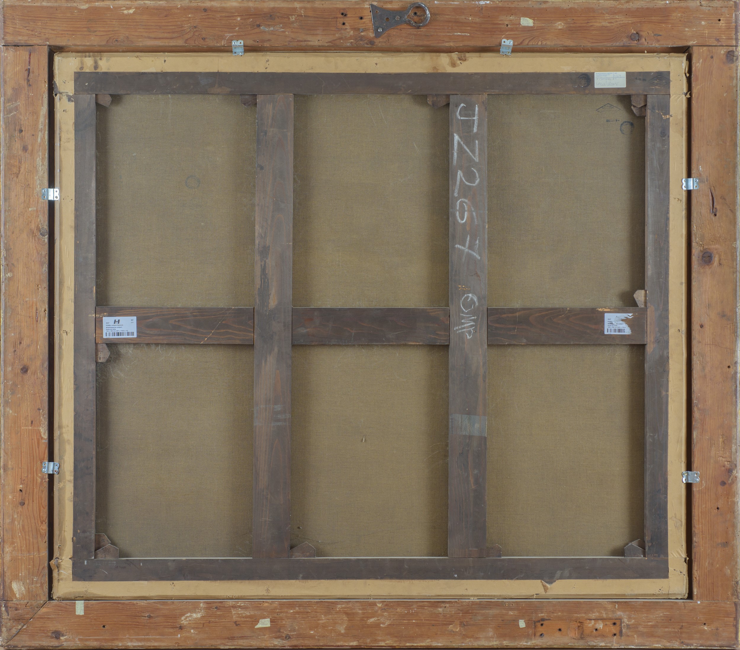 La morte di Cordelia