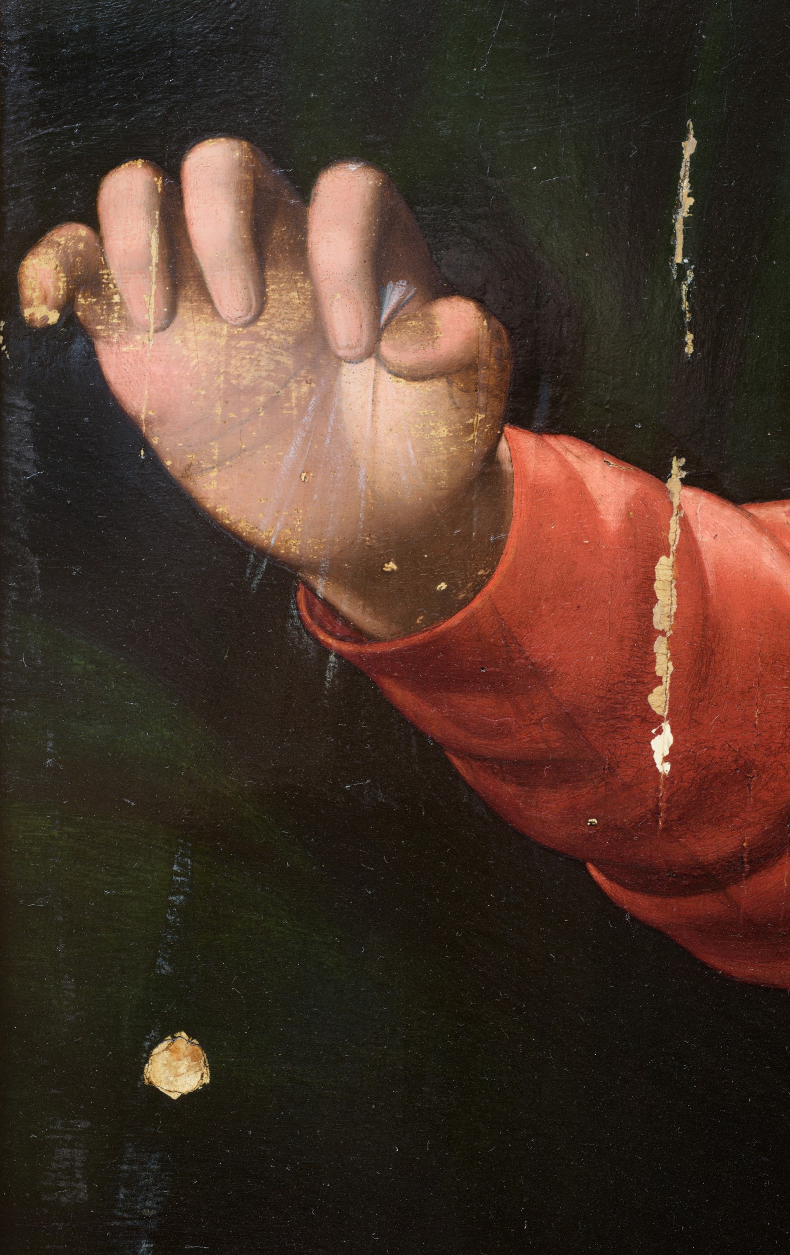 La Madonna di Leigh Court