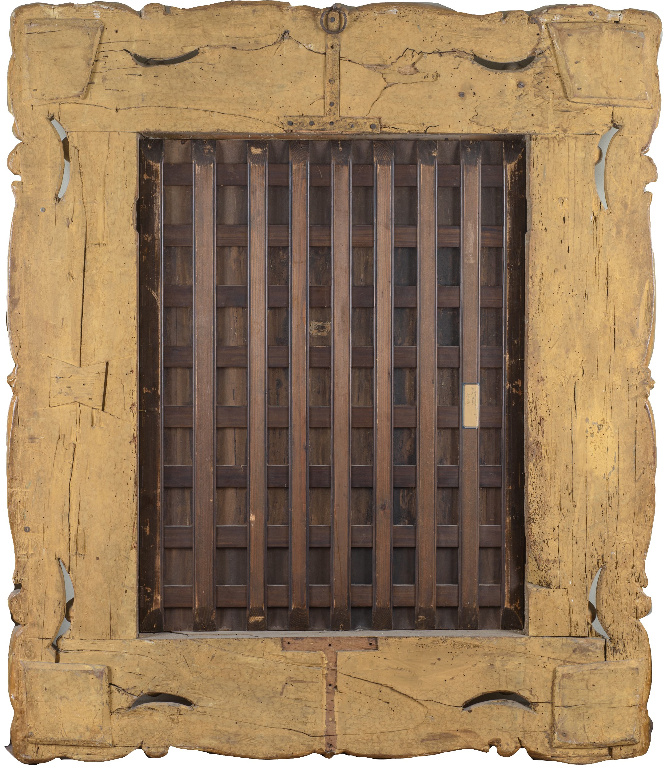 La Madonna di Leigh Court