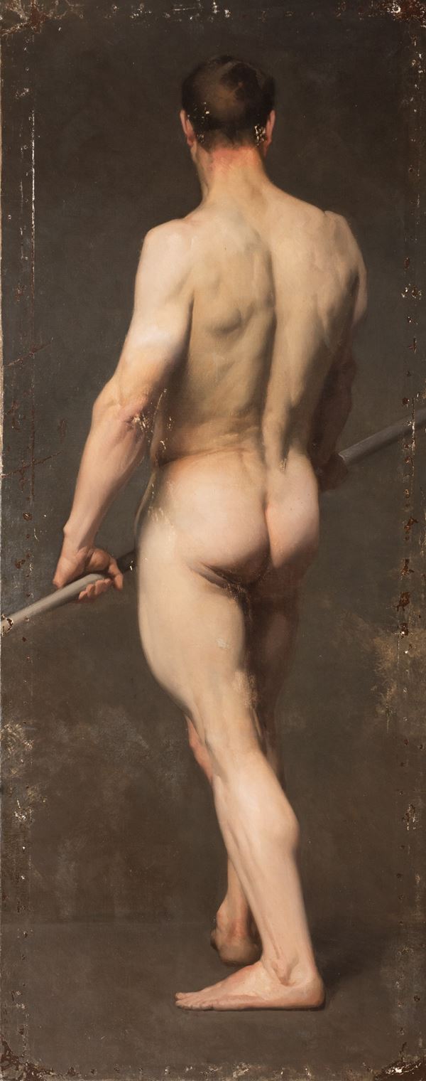 Nudo maschile