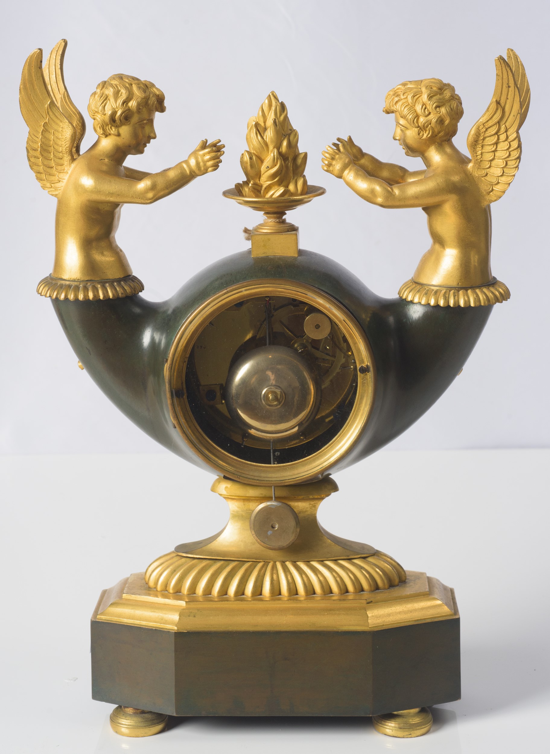 Pendola da tavolo - Vaillant à Paris