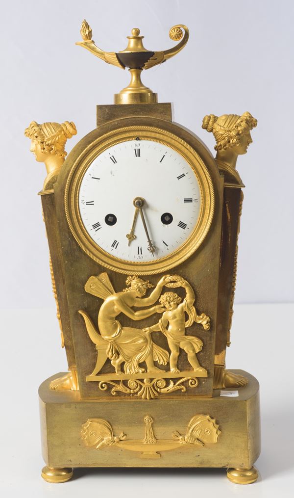 Pendola da tavolo