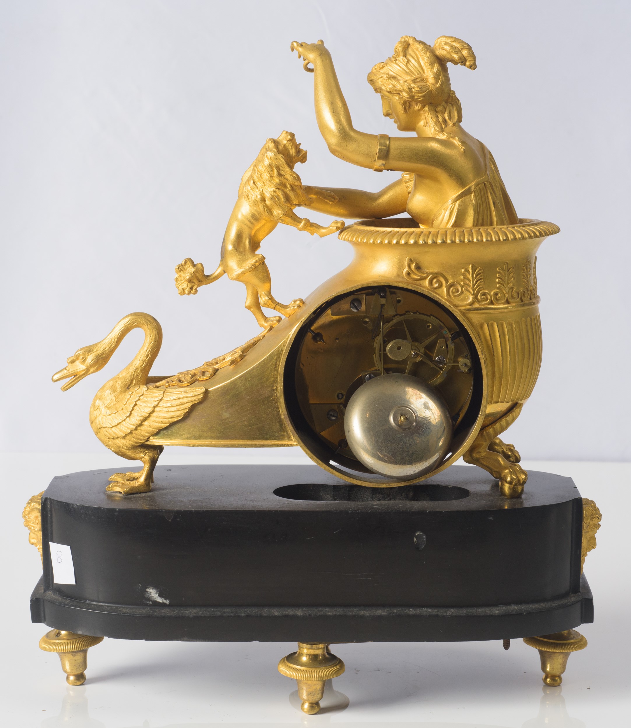 Pendola da Tavolo - Choiselat - Gallien