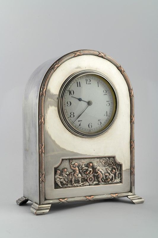 Orologio da tavolo 