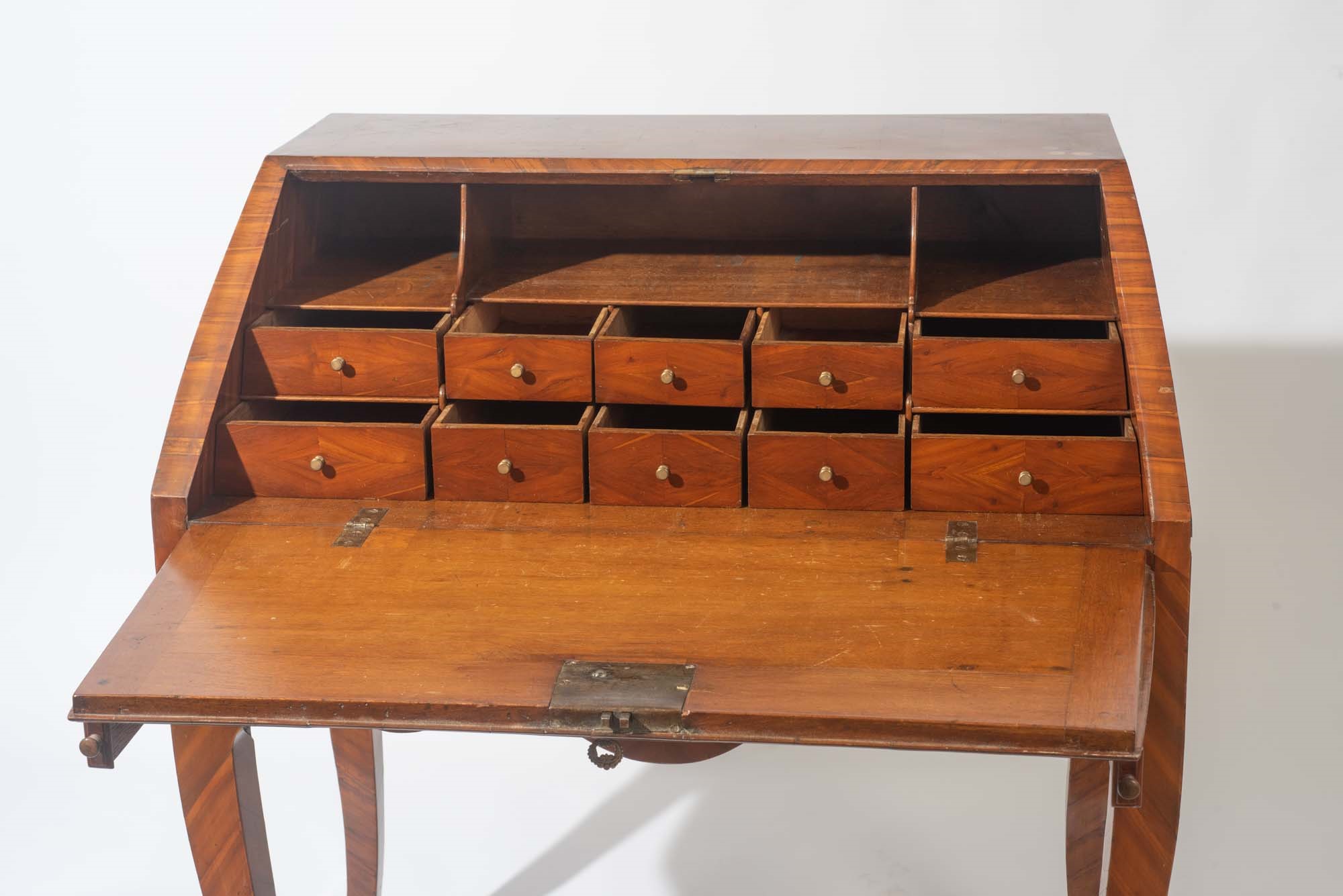 Ribaltina in palissandro