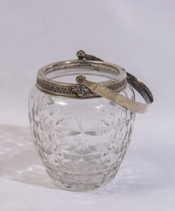 Secchiello portaghiaccio