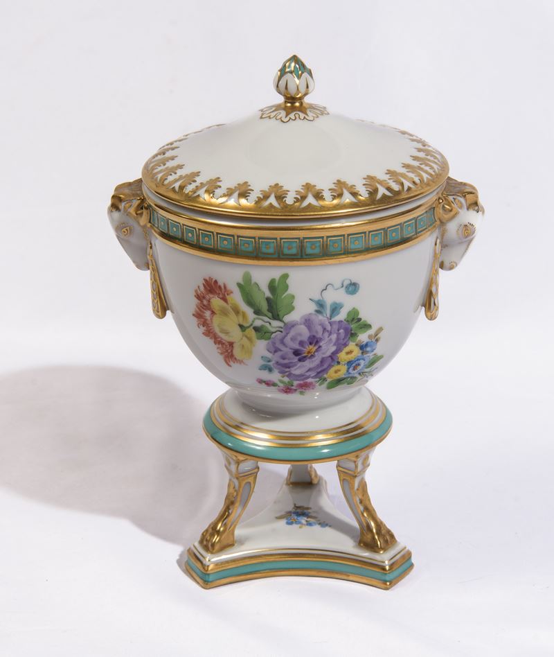 Tazza da puerpera