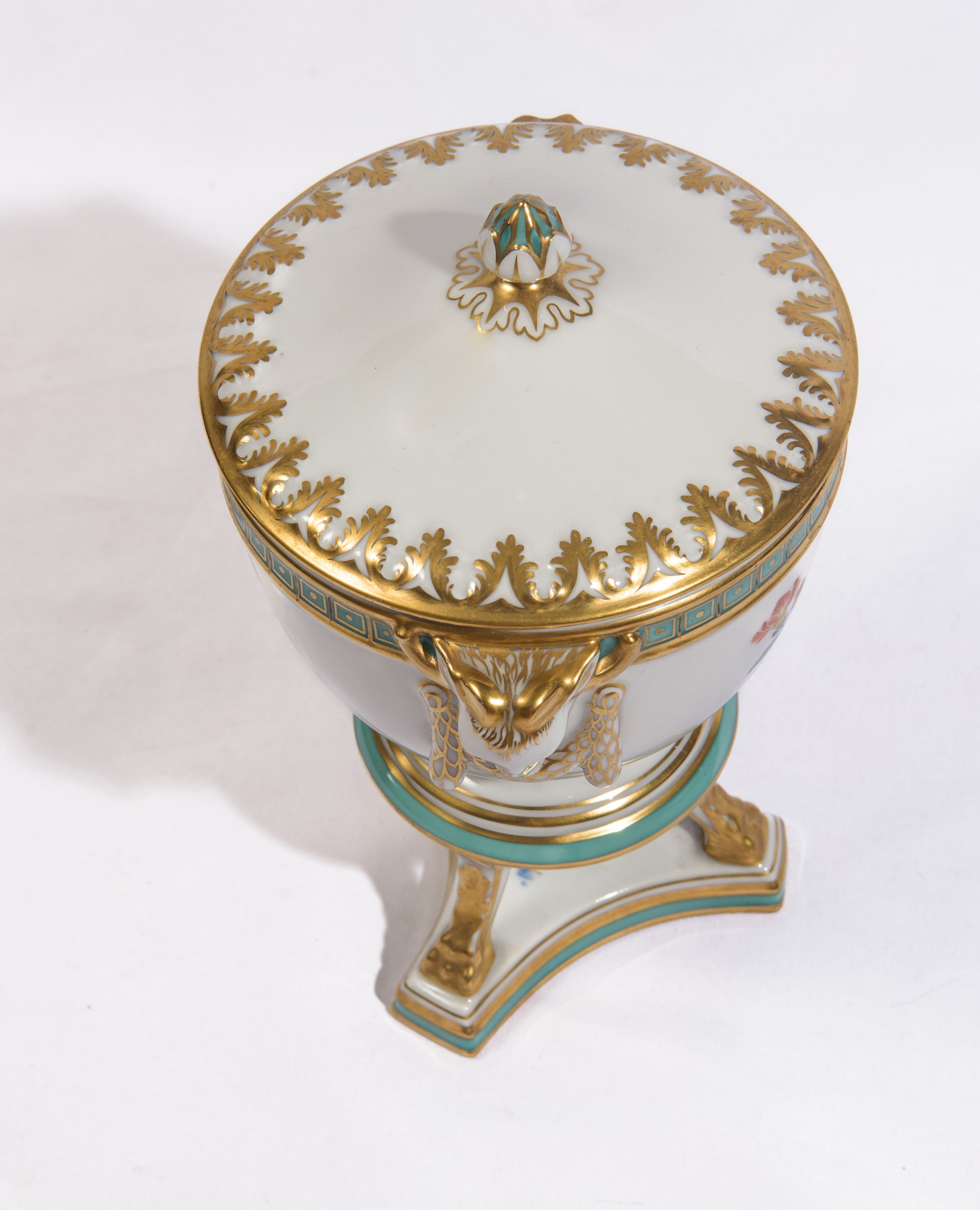 Tazza da puerpera