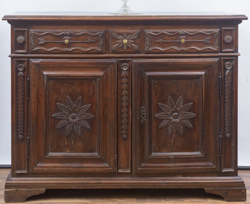 Credenza