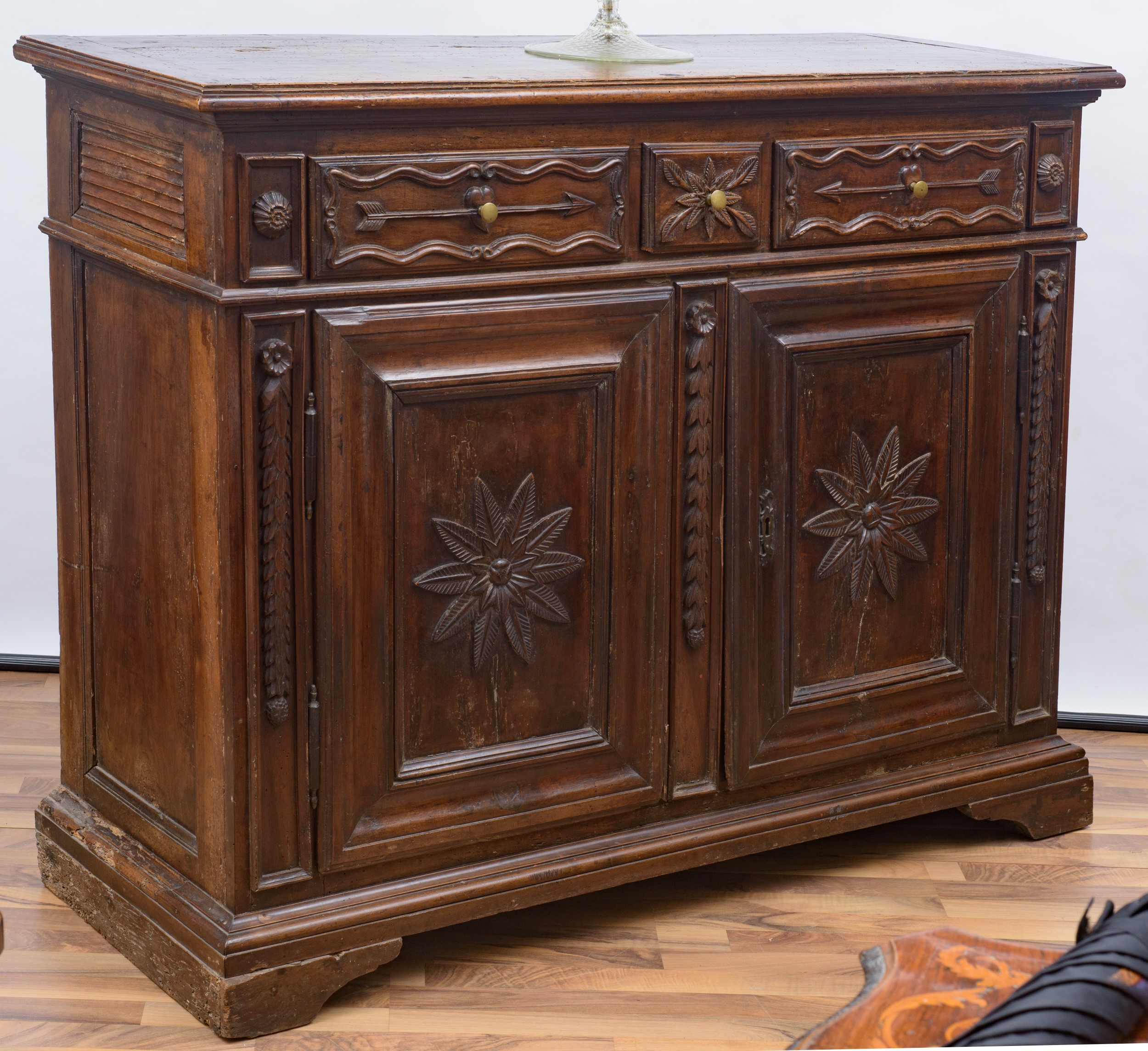 Credenza