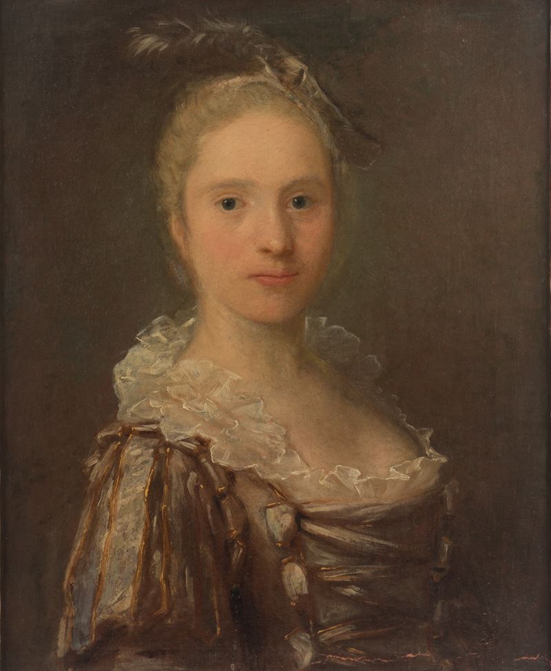 Ritratto di nobildonna