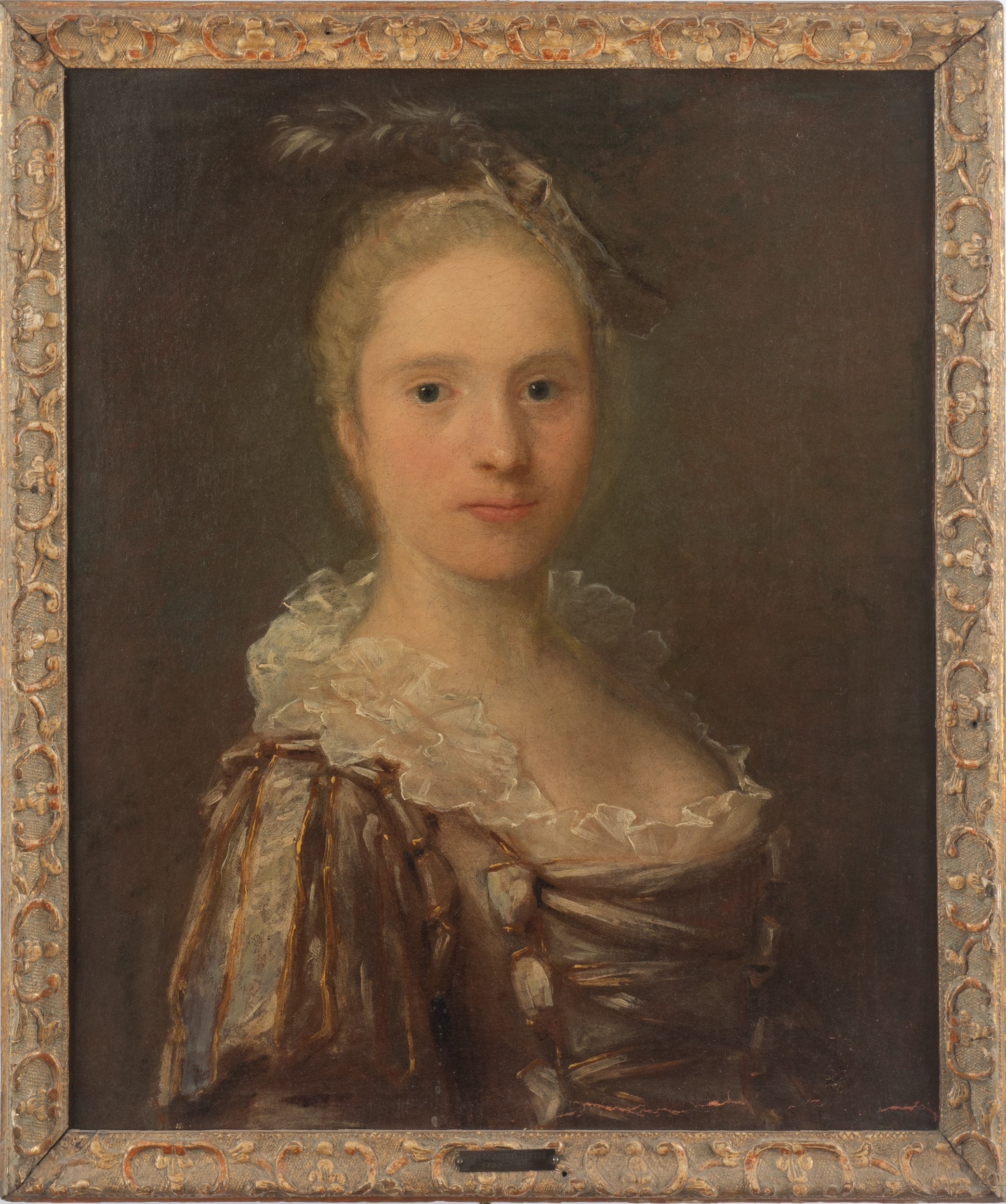 Ritratto di nobildonna