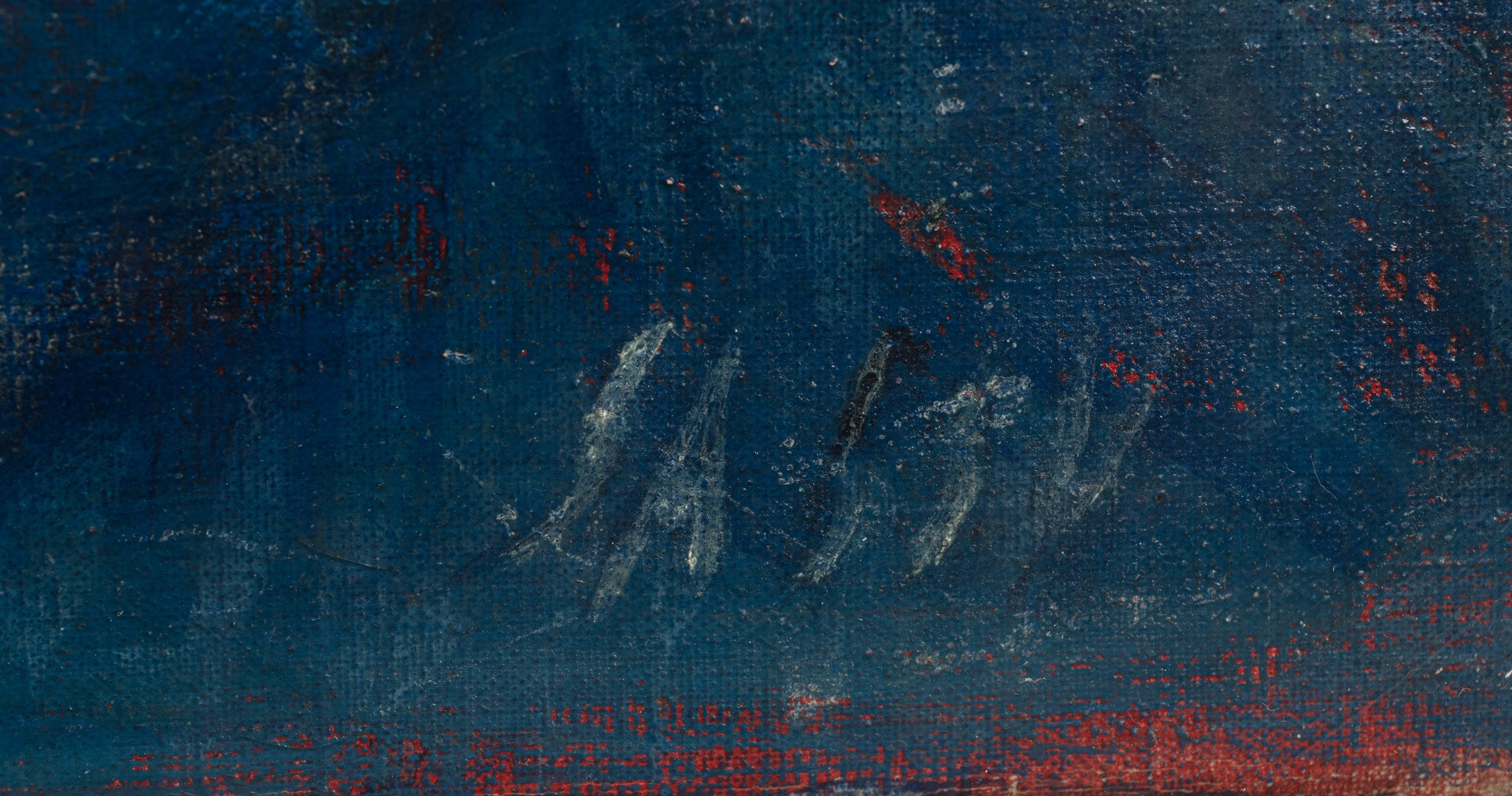 La bionda e La Bruna