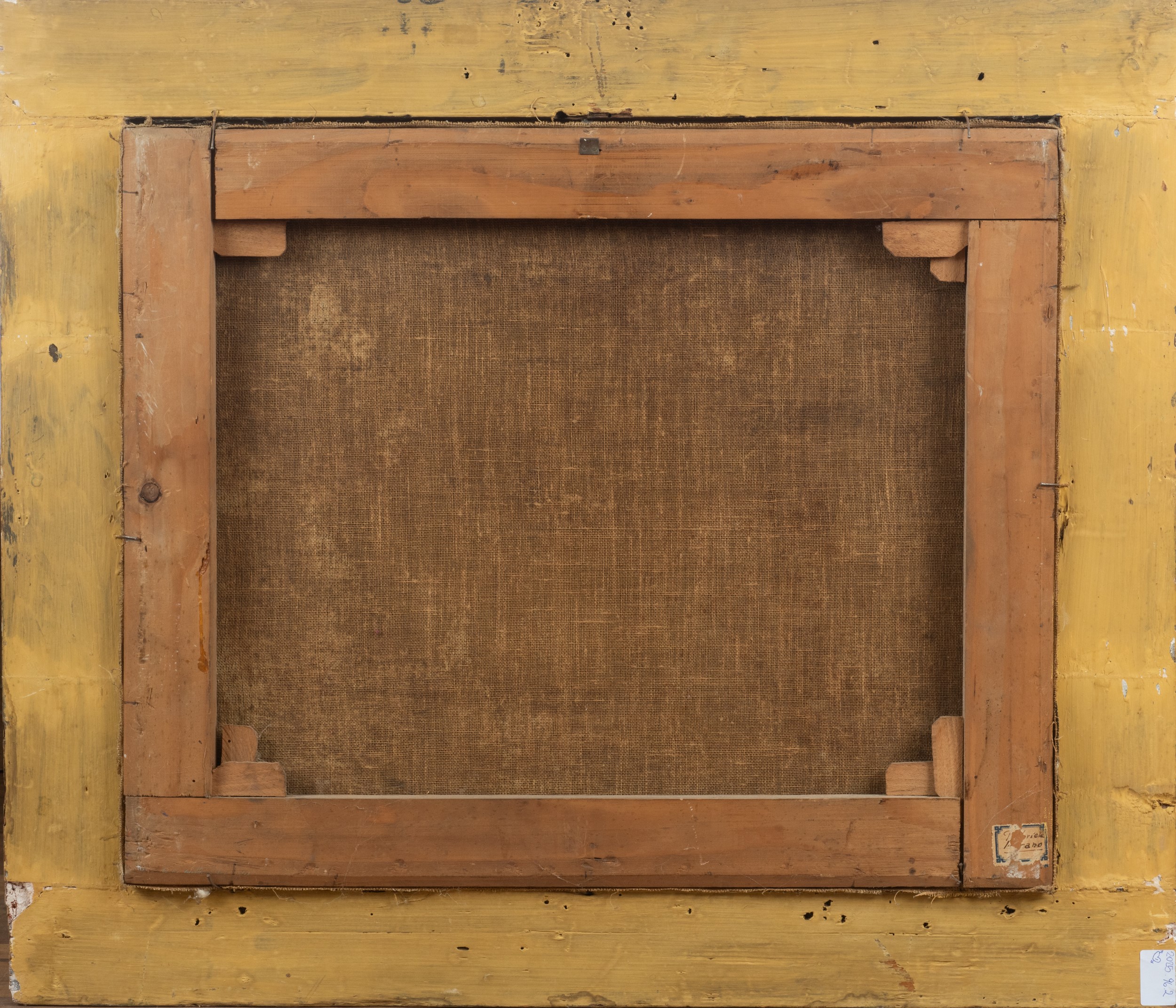 Battaglia di cavalieri