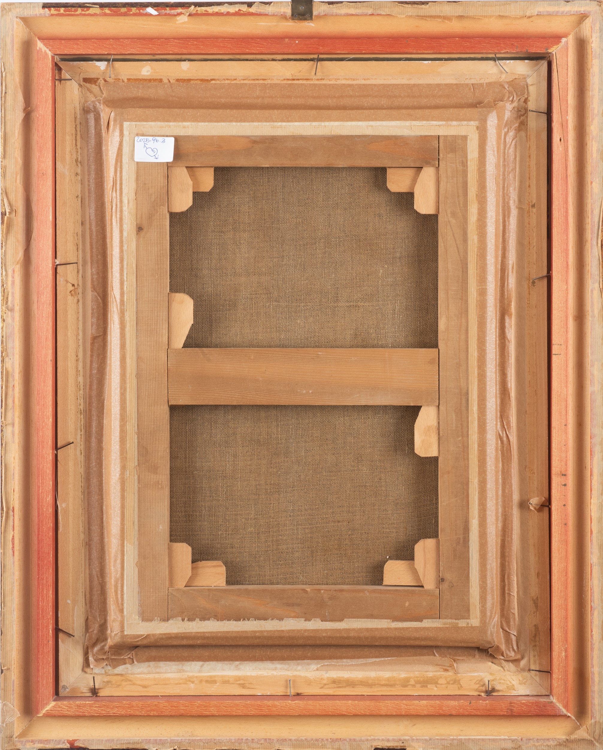 La venditrice di uova