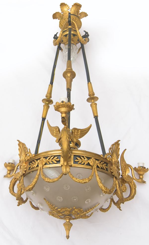 Lampadario 