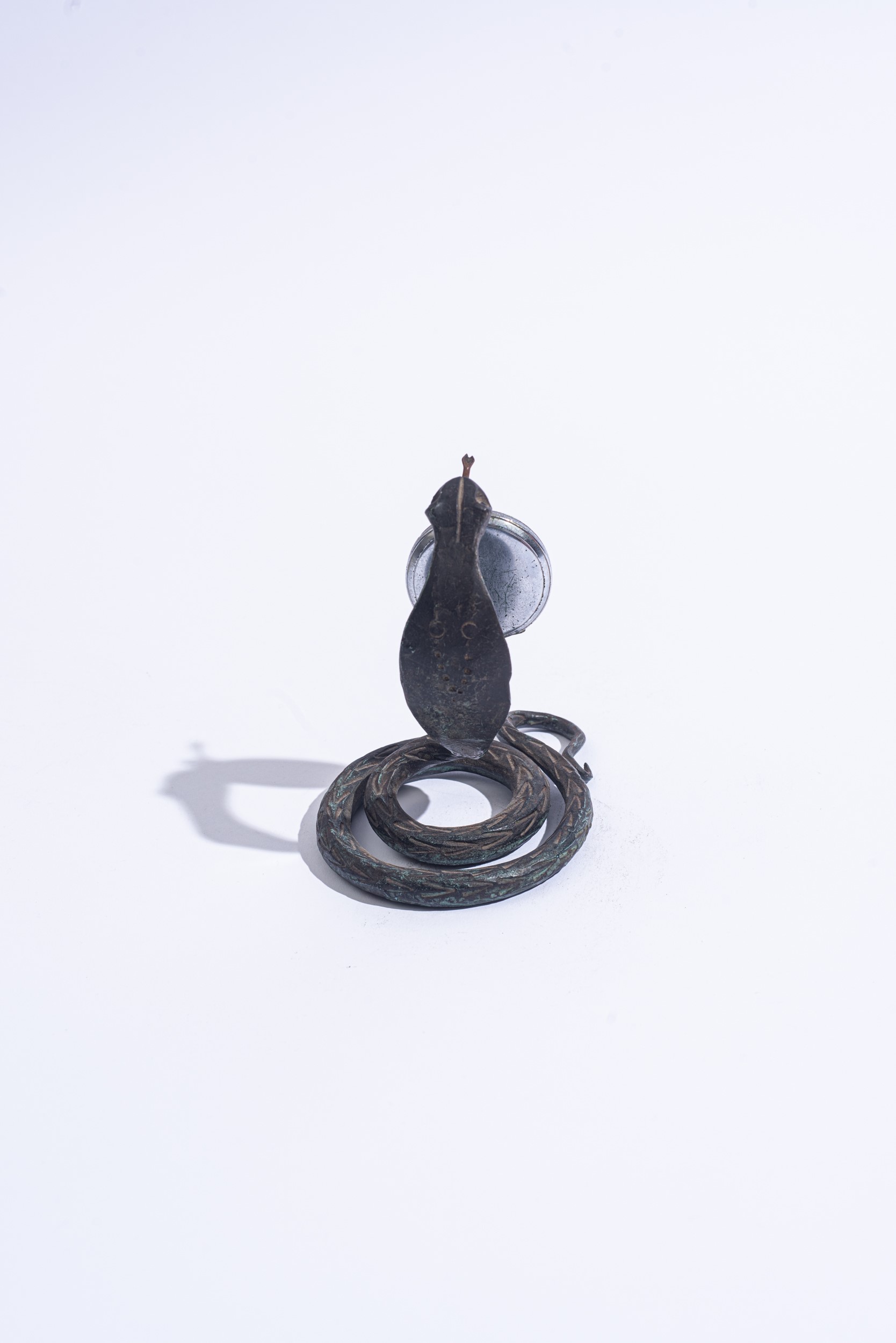 Achille Gamba - Porta orologio