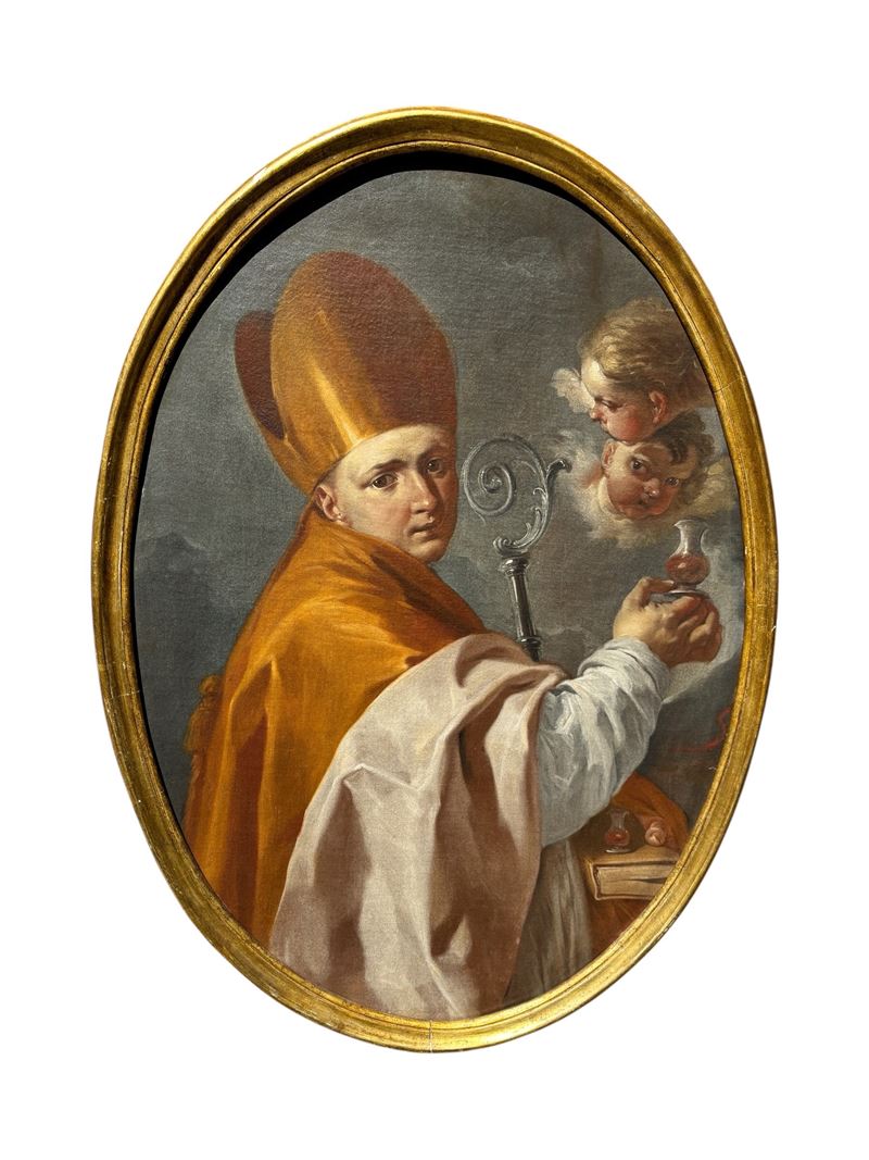 San Gennaro