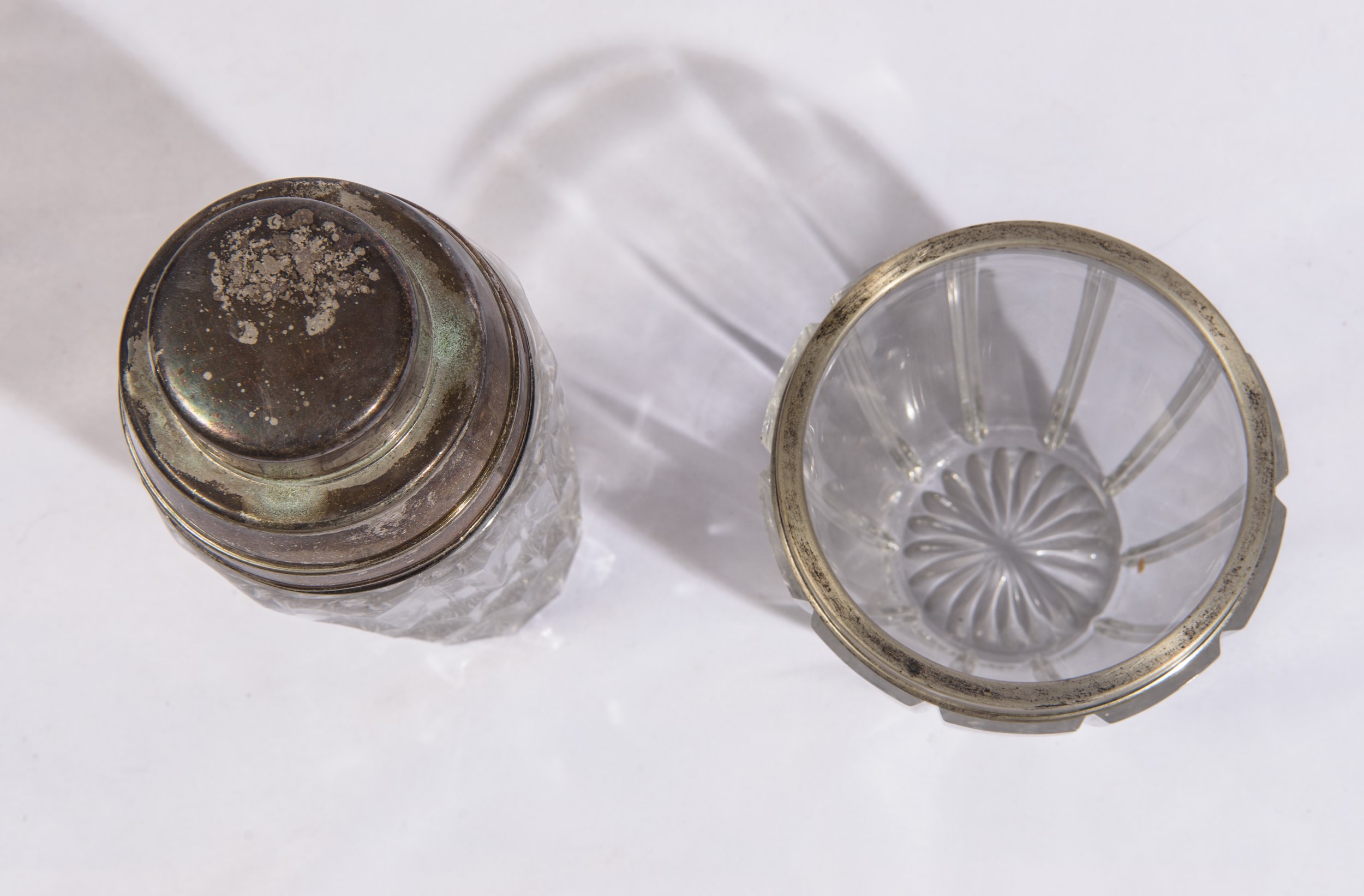 Shaker e Secchiello da ghiaccio