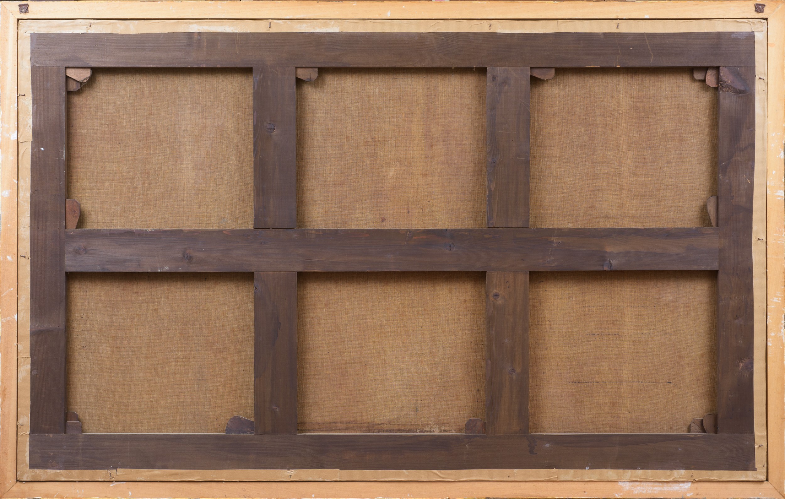 Luigi XIV di fronte alla città assediata di Maastricht