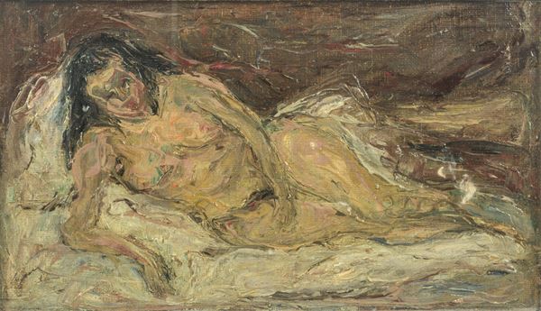 Giovanni Stradone - Nudino