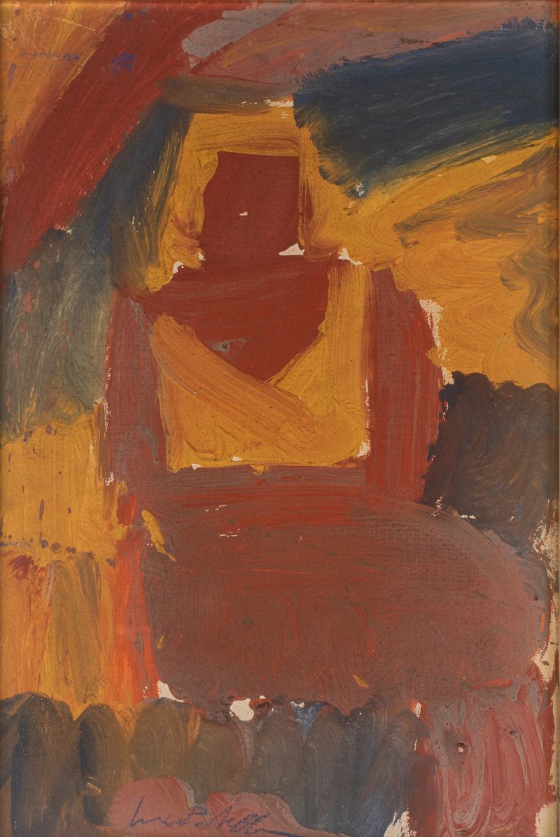 Figura femminile