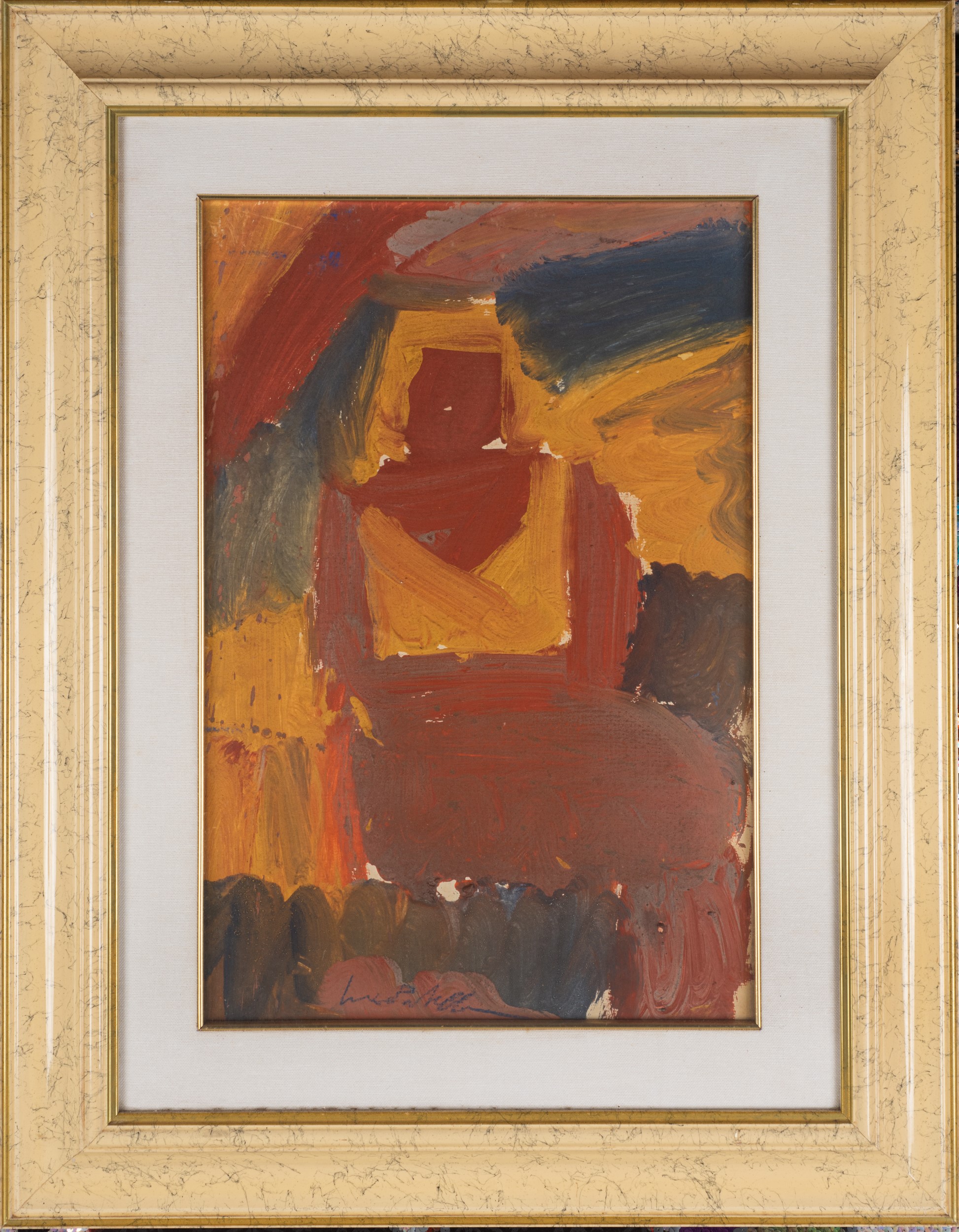 Figura femminile