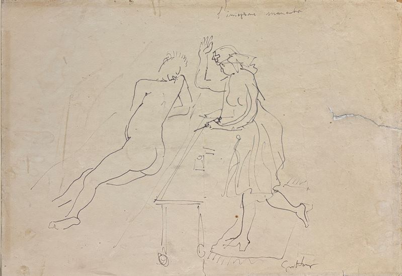 Iniezione mancata