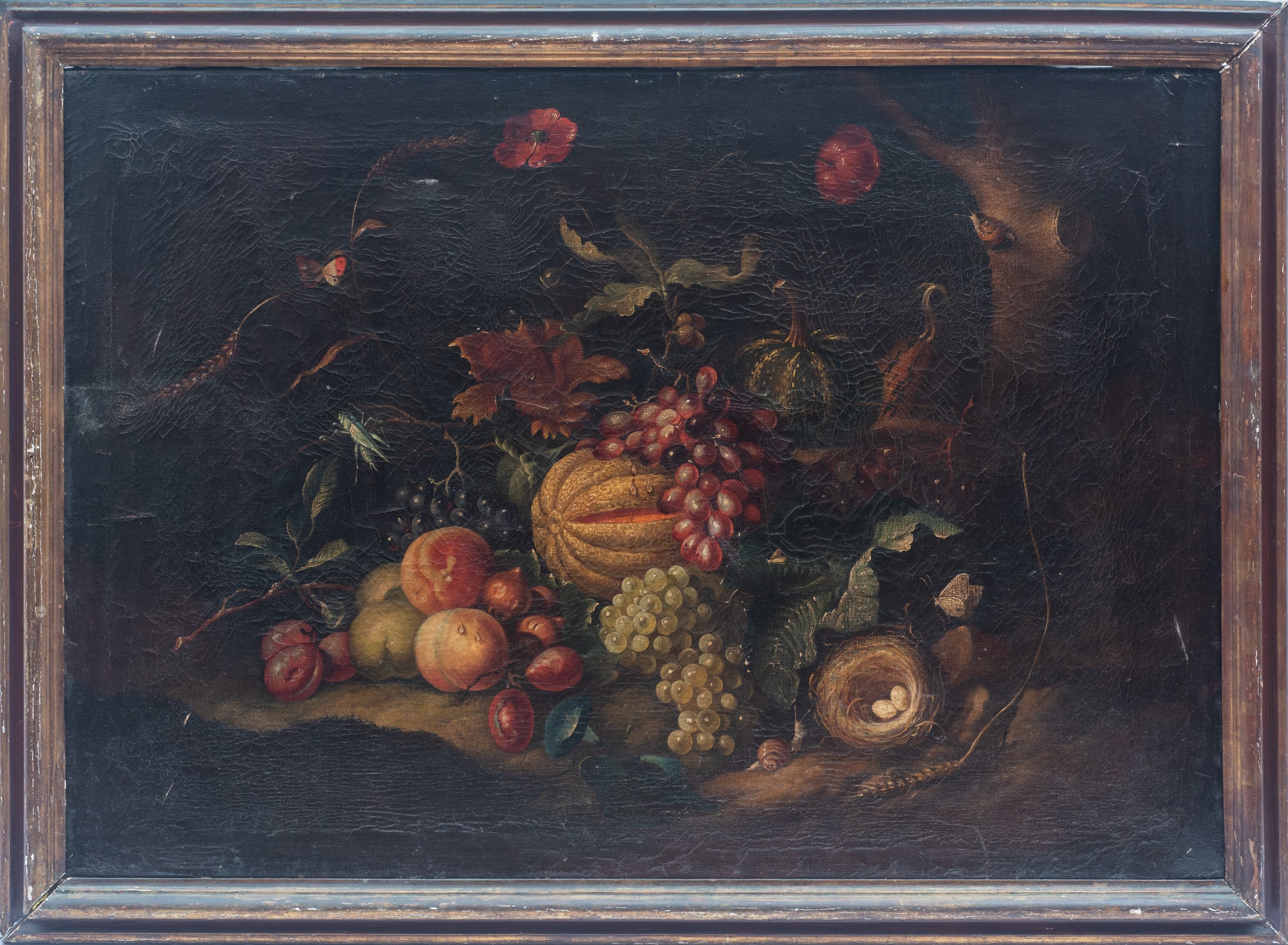 Coppia di nature morte