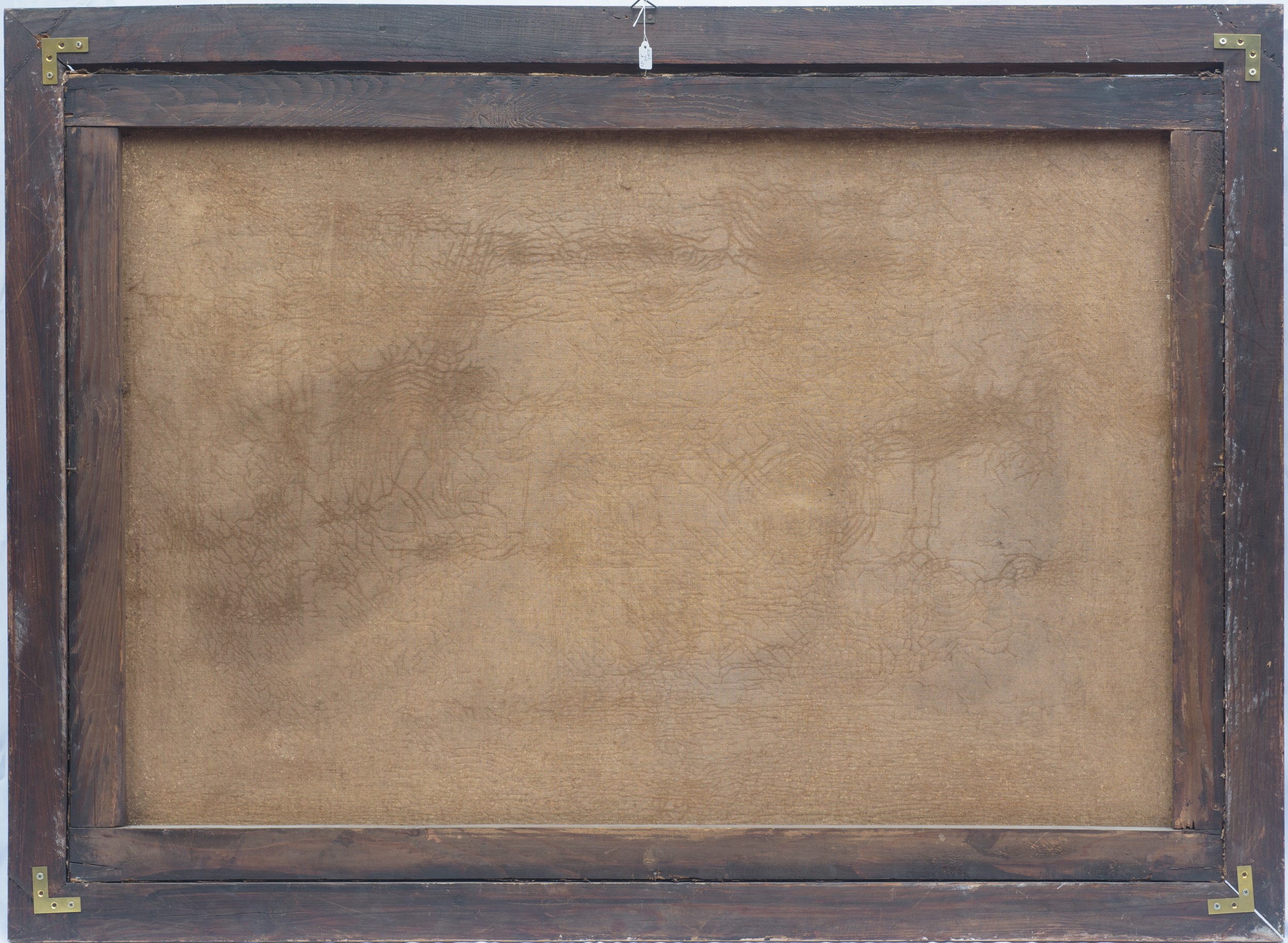 Coppia di nature morte