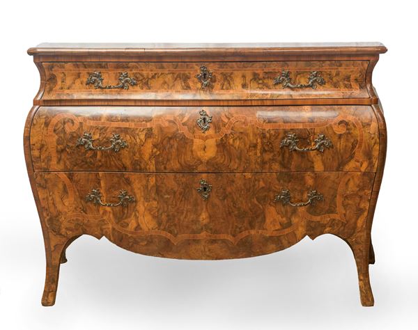Commode