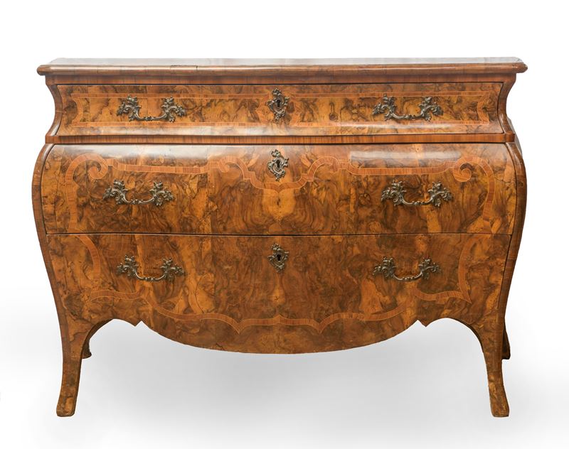 Commode