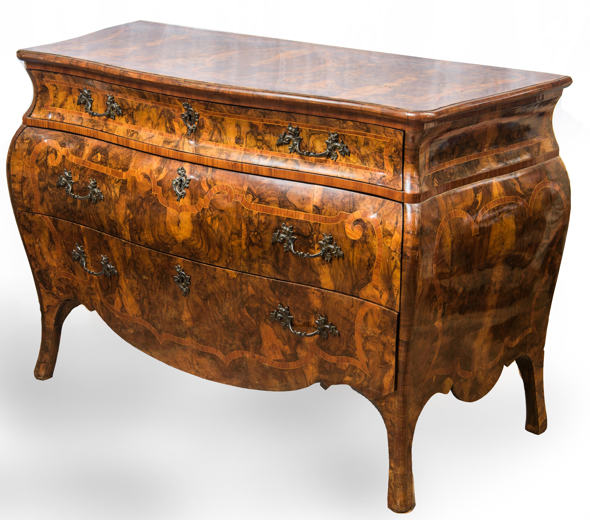 Commode