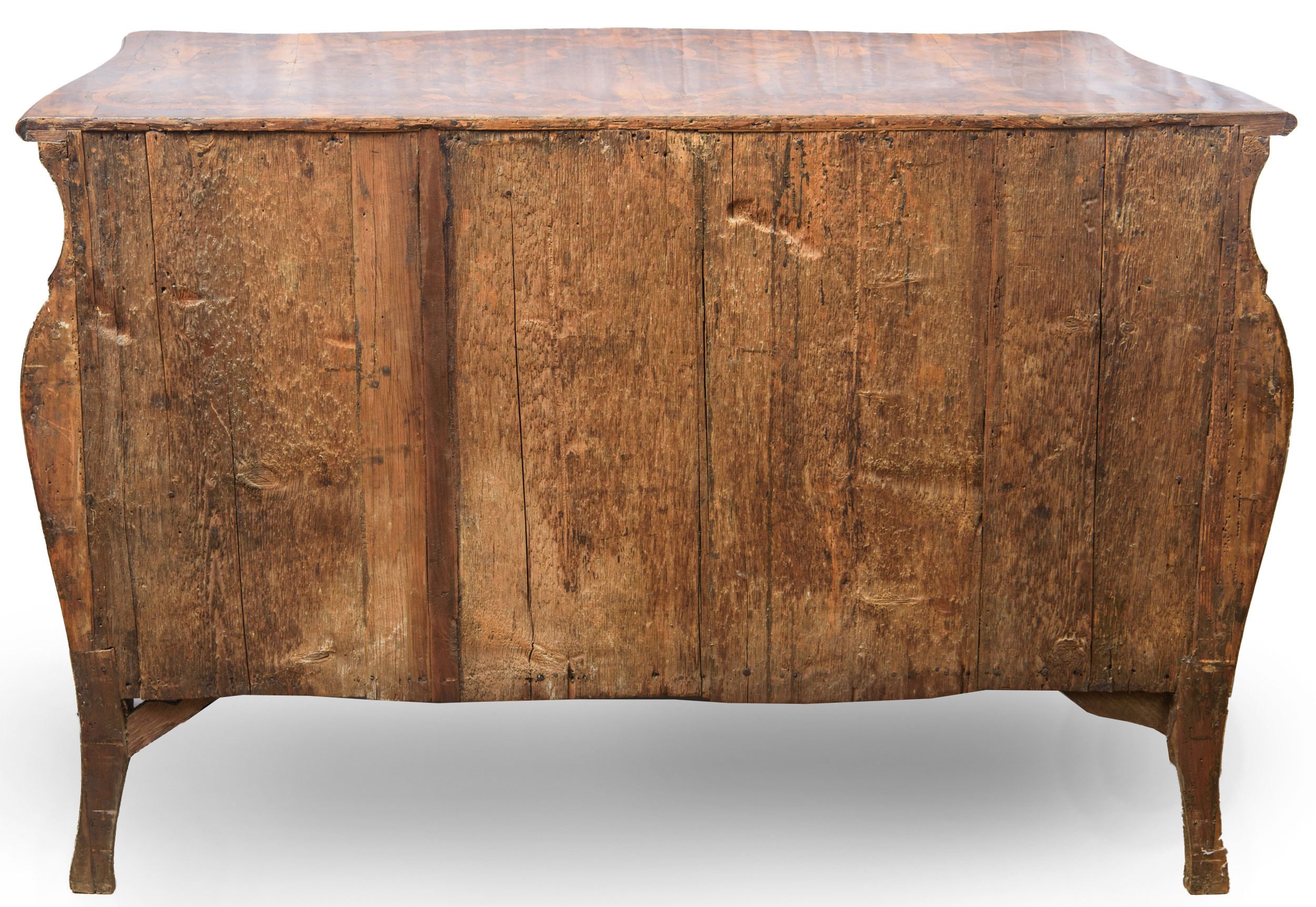 Commode