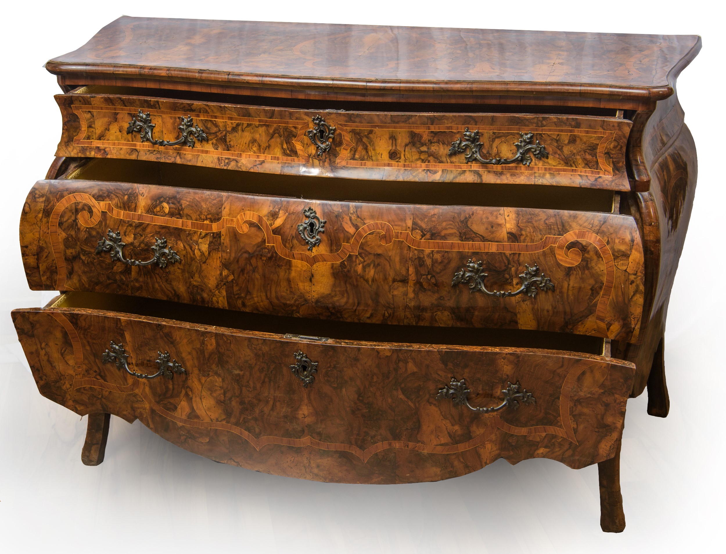 Commode