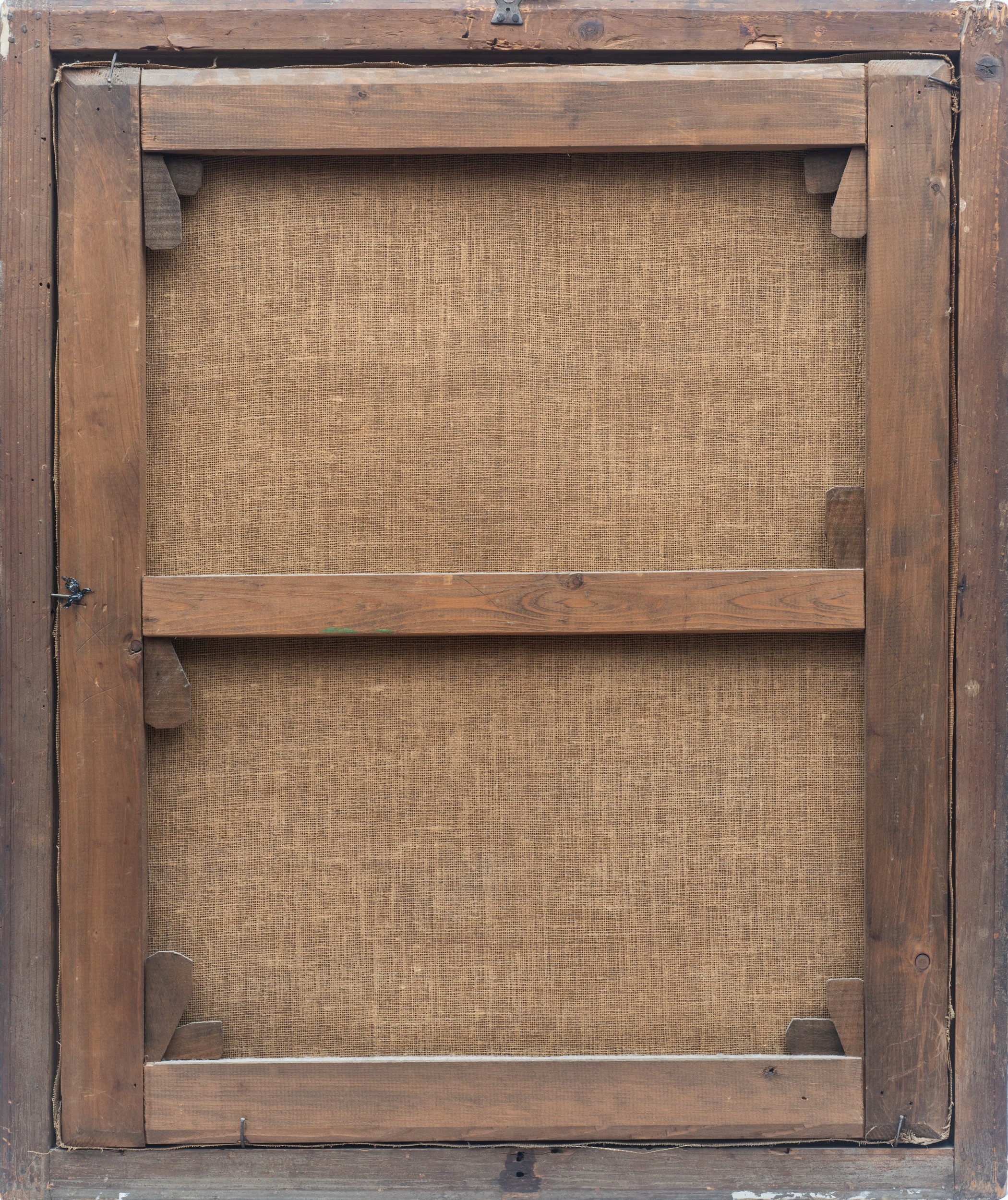 Sant'Antonio da Padova con Gesù bambino