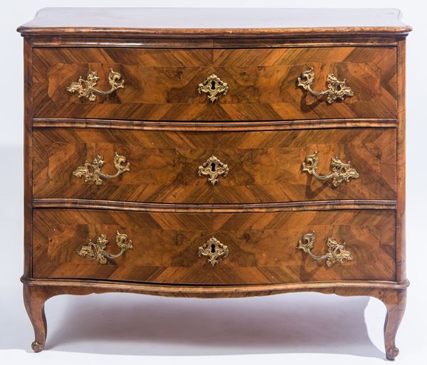 Commode