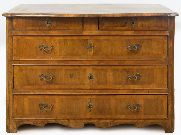 Commode
