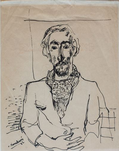 Ritratto maschile
