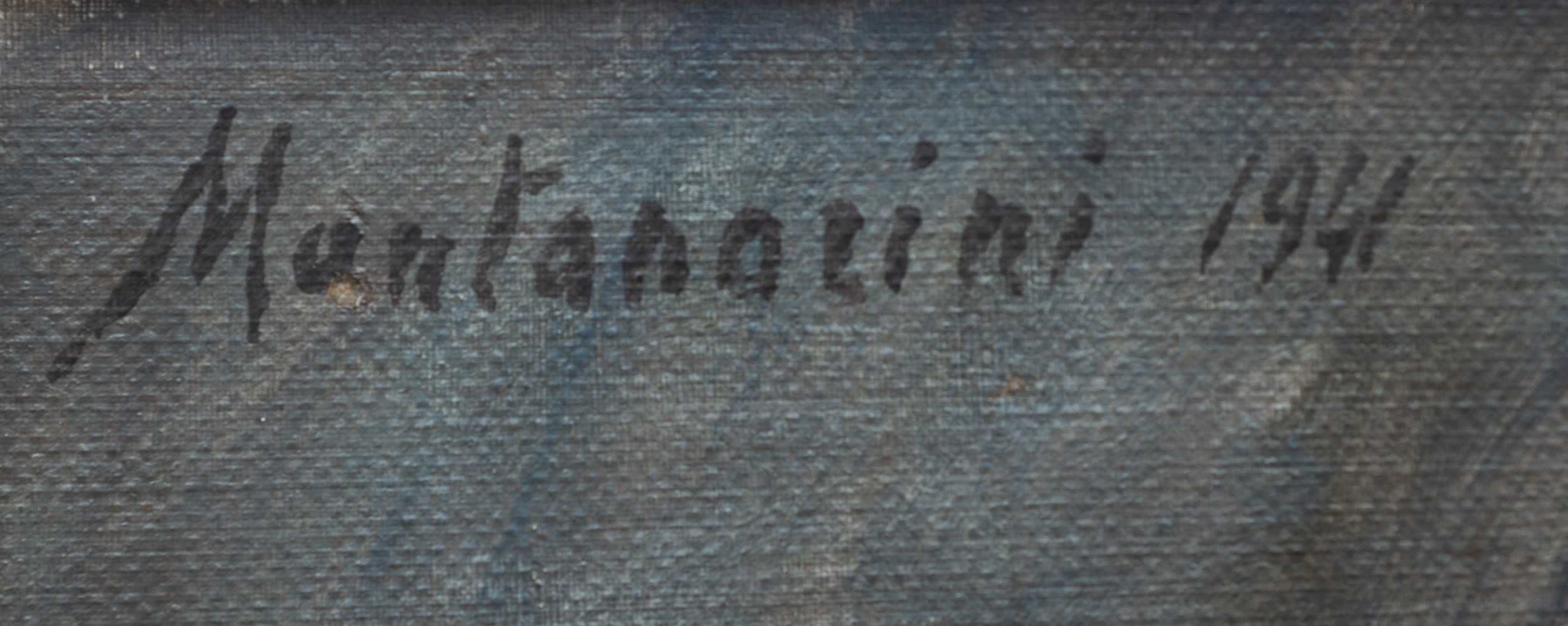 Natura morta con conchiglie