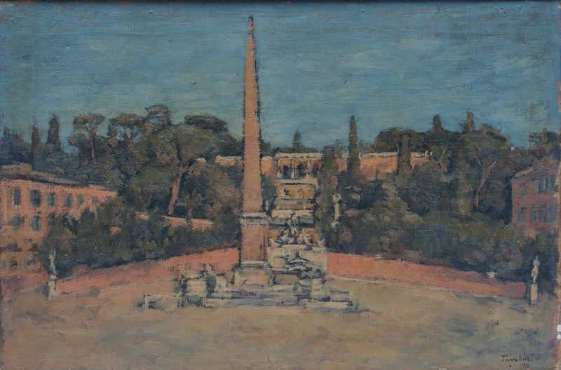 Piazza del Popolo