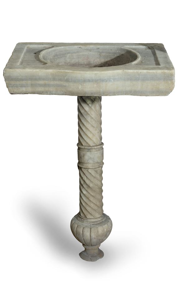 Antica Vasca 