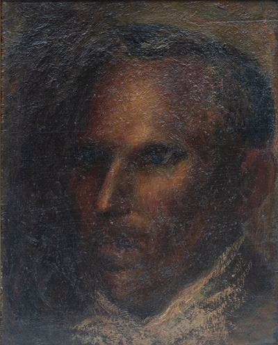 Volto Maschile