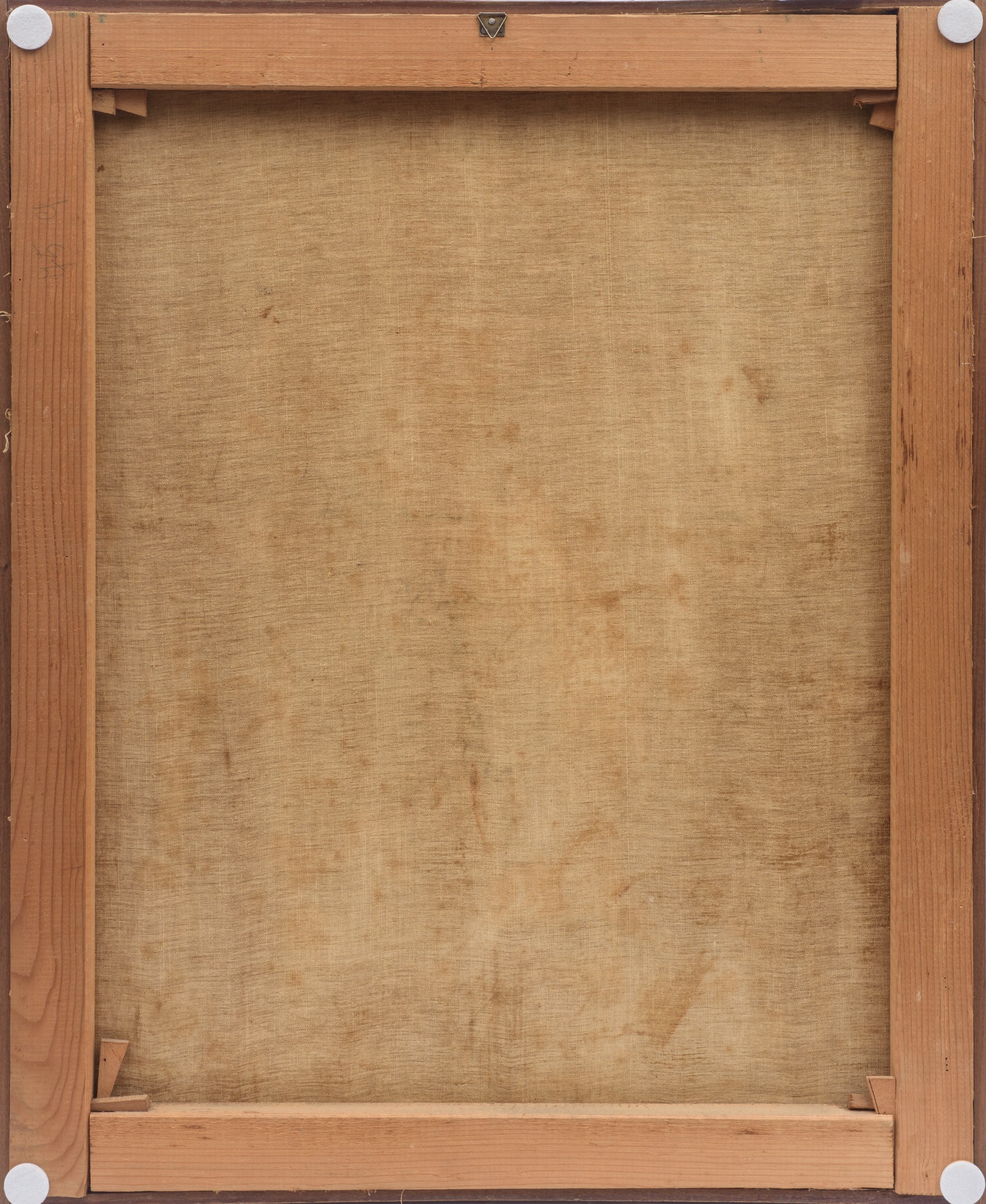 Profilo di Filippo Maria Visconti